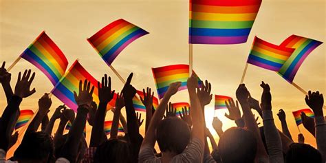 Some Lgbtq Support Groups You Should Know About