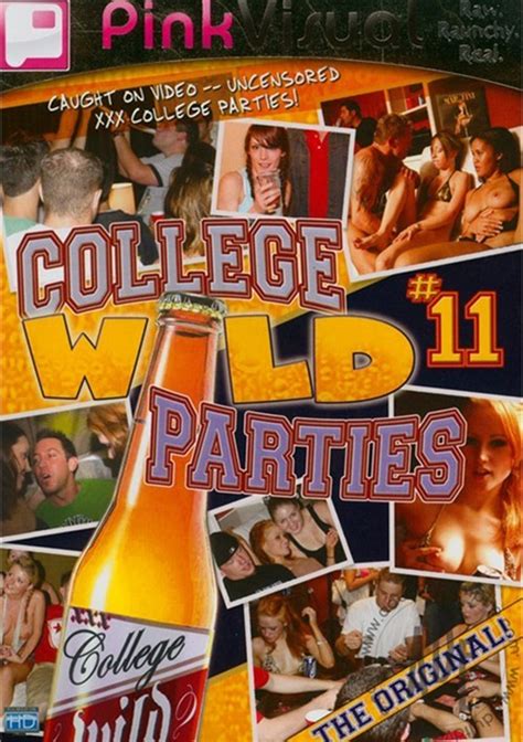 college wild parties 11 streaming video on demand adult