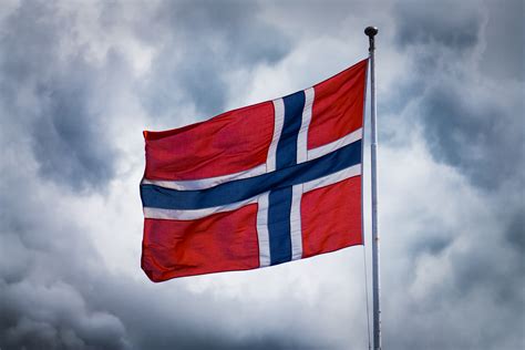 norske flaggdager
