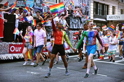 everything you need to know about this year s nyc pride march 6sqft