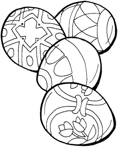 eastercoloringpages coloring pages abc kids fun page easter