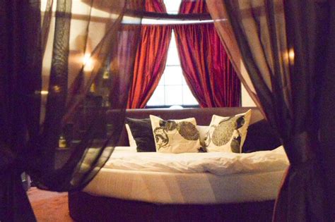 Check Out This Boutique Hotel In Brighton With Sex Themed Rooms