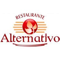 restaurante alternativo brands   world  vector logos  logotypes