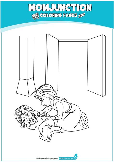 print coloring image momjunction princess coloring pages kids