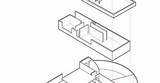 Tadao Ando Koshino House Diagrams sketch template