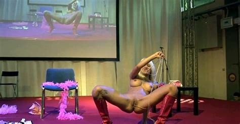 scandal tv series sex in public frank striptease