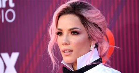 Halsey Reveals She Considered Having Sex For Money When