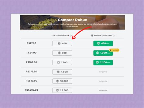 como comprar robux  roblox tecnoblog