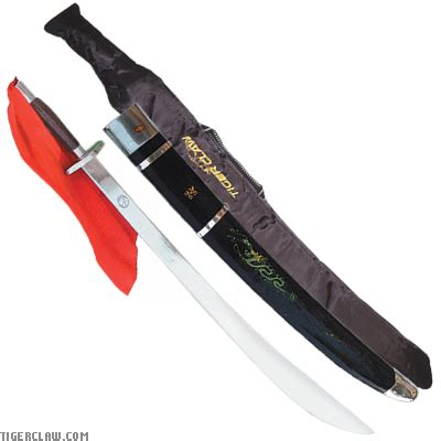 tiger claw weapons kung fu weapons broadswords traditional