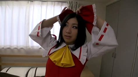 cosplay jav cosplayer girl sex filming submission