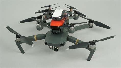 dji mavic mini  tello drone fest