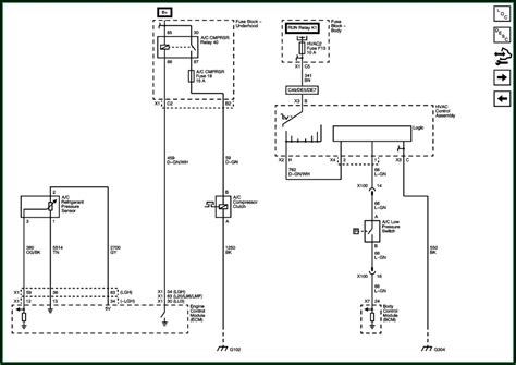 ac compressor wiring diagram  diagrams resume template collections gnprnlopxm