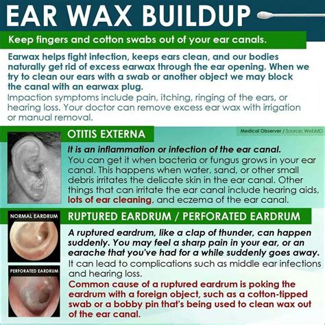 ear wax build  ear wax buildup dry skin routine ear wax removal