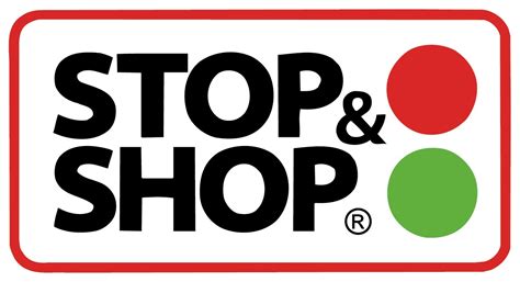stop shop logopedia fandom powered  wikia