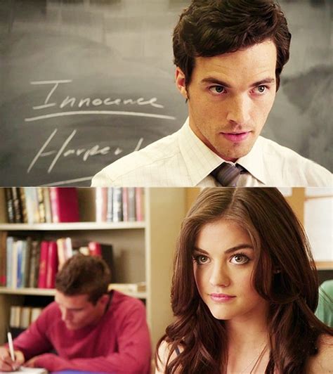 17 best images about ezria on pinterest see more ideas about ezra fitz couple pictures and couple