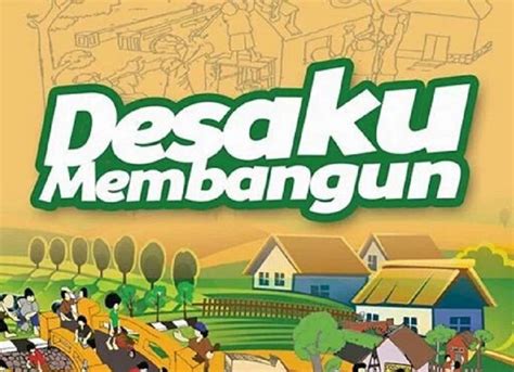 Reorientasi Pembangunan Desa