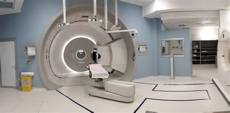 proton beam therapy  manchesters christie hospital top doctors uk
