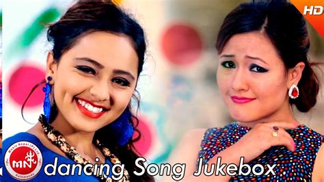new nepali lok dohori song collection video jukebox youtube