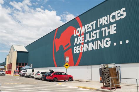 Bunnings Announce Massive Clearance Sale Better Homes And Gardens