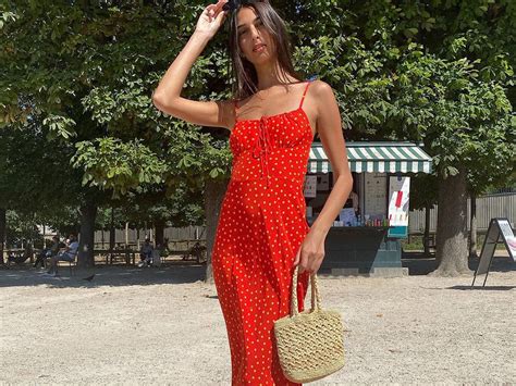 8 classic french woman outfits to try this summer who what wear uk