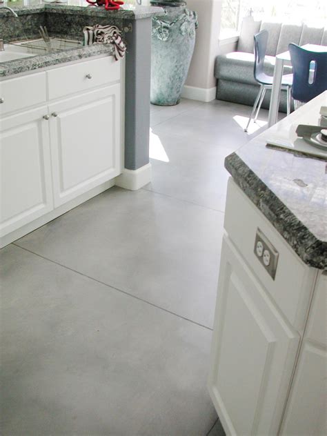 kitchen floor tile alternative hawk haven