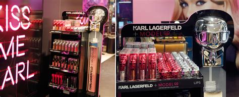 karl lagerfeld modelco cosmetics eda australasia