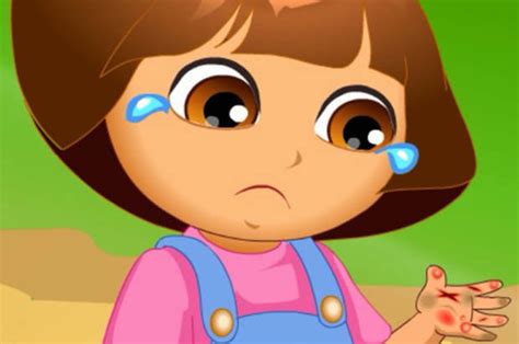 Dora The Explorer Actress Suspended From Private School