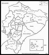 Mapa Provincias Mapas Nombre Política Capitales Mudo Organización Politico Político Regiones Provincia Ecuadornoticias sketch template