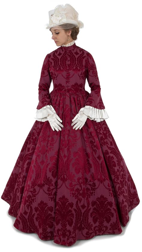 Girls Victorian Dress Patterns My Xxx Hot Girl