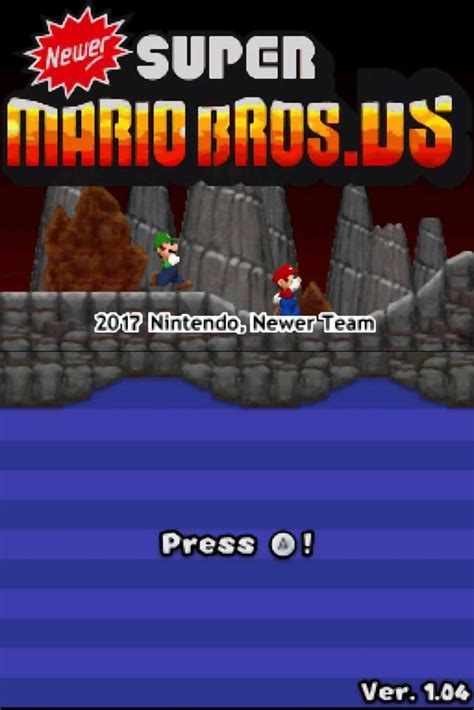 Newer Super Mario Bros Ds Wiki Review Wiki Mario Amino