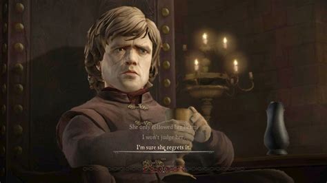 Game Of Thrones A Telltale Games Series Game Guide