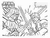 Wars Coloring Vader Star Darth Skywalker Pages Luke Lego Printable Lightsaber Cartoon Drawing Online Anakin Getdrawings Color Luxus Sheets Ausmalbilder sketch template