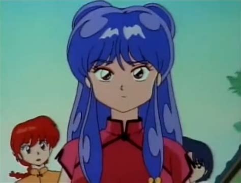 image shampoo put out by kiss of death png ranma wiki fandom