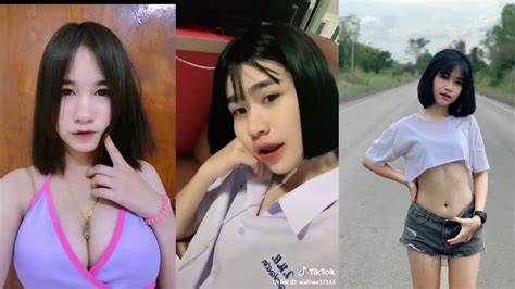 รวมสาวสวยในแอพtik tok youtube