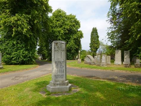 abbey cemetery  lairich rig cc  sa geograph britain  ireland