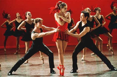 ‘center Stage Turns 20 Watch The Best Moments