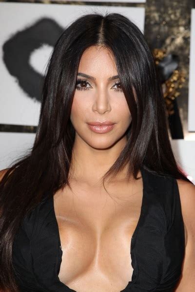 Kim Kardashian Nude Photo Leaked Shesfreaky