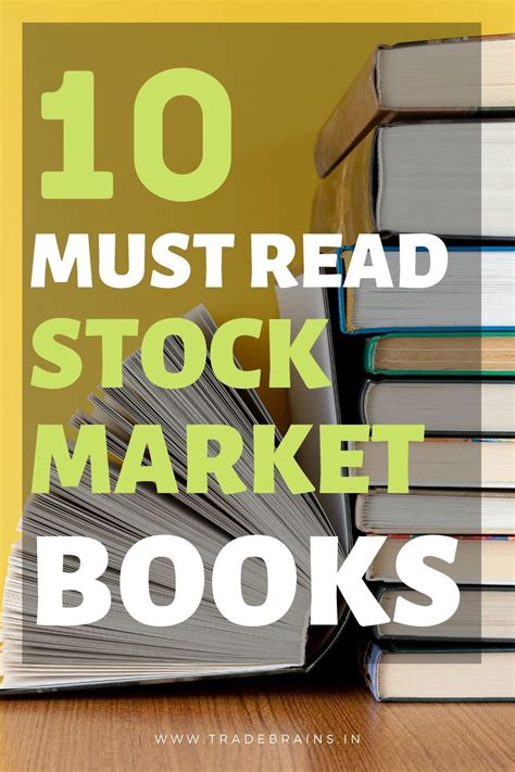 read books  stock market investors  india trade brains