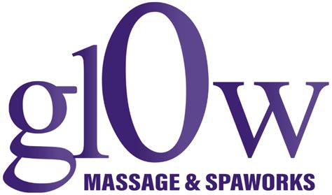 massage glow massage spaworks