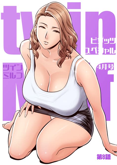 tatsunami youtoku artist various women with huge tits hentai image