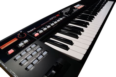 roland xps expandable synthesizer pro keyboardblack amazonin