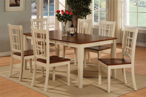 rectangular dinette kitchen dining set table  chairs ebay site title