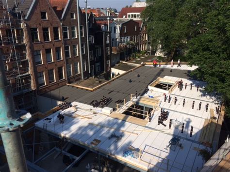 basic fit amsterdam bouwbedrijf tuin bv