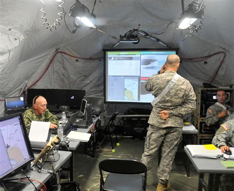 Harbormaster Command And Control Center Provides Improved Situational