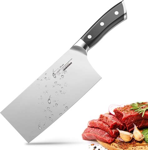 knives  cutting meat  reviewed