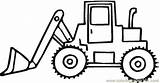 Coloring Pages Truck Dump Tonka Rig Big Trucks Printable Print Color Vehicle Sheets Template Getcolorings Preschool Clipartmag Tractor sketch template