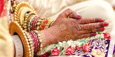 5 Hindu Traditions To Include In Your Interfaith Ceremony