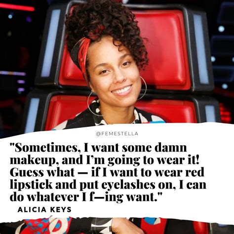 alicia keys claps back at adam levine s no makeup