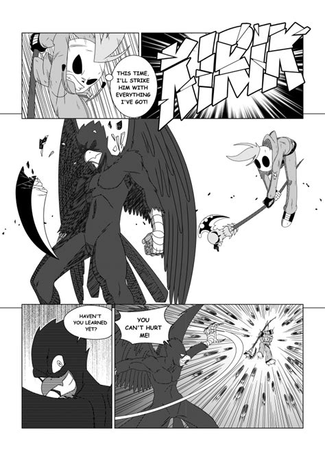 left below chapter 3 page 62 by senji comics on deviantart
