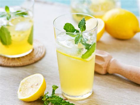 limonade rezepte suchen